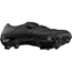 Cykelskor Shimano XC503W Dam Black