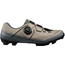 Cykelskor MTB Shimano XC503W Dam beige