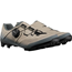 Cykelskor MTB Shimano XC503W Dam beige