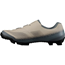 Naisten Pyöräilykengät Shimano XC503W Sand Beige