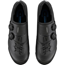Sykkelsko Shimano XC703 Herre Black
