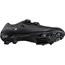 Sykkelsko Shimano XC703 Herre Black