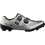 Cykelskor MTB Shimano XC703 Herr silver