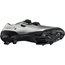 Cykelskor MTB Shimano XC703 Herr silver