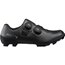 Cykelskor MTB Shimano XC703W Dam svart