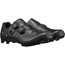 Cykelskor MTB Shimano XC703W Dam svart