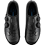 Pyöräilykengät Shimano XC703W Naisten Black