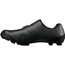 Cykelskor MTB Shimano XC703W Dam svart