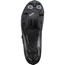 Naisten Pyöräilykengät Shimano XC703W Black