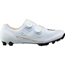 Cykelskor Shimano XC903W Dam White