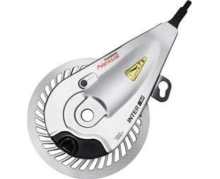 Rullebremse Shimano Nexus Roller Brake Front BR-C6061 w/3.5mm Nut M9
