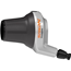 Växelreglage Shimano Nexus Revoshift SL-C3000 CJ-NX10 Silver