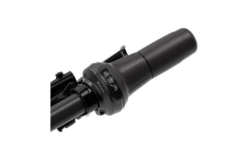 Shimano Nexus Revoshift SL-C6000 8 vitesses pour CJ-8S40