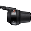 Växelreglage Shimano Nexus Revoshift SL-C7000 CJ-C7000 Svart