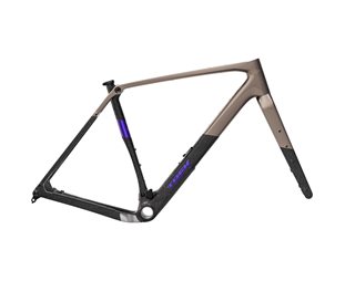 Stelkit Trek Checkpoint SL Gen 3 Bronze Age/Carbon Smoke Matte