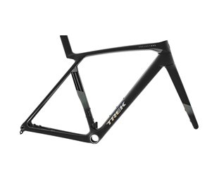 Ramkit Trek Madone SLR Gen 8 Matte Carbon Smoke/Prismatic Pearl