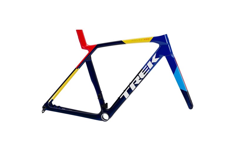 Stelkit Trek Madone SLR Gen 8 Team Replica