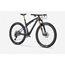 Fulldempet MTB Trek Supercaliber SLR 9.9 XTR Di2 Gen 2 Carbon Smoke/Galactic Grey Marble