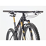 Fulldempet MTB Trek Supercaliber SLR 9.9 XTR Di2 Gen 2 Carbon Smoke/Galactic Grey Marble