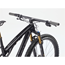 Fulldempet MTB Trek Supercaliber SLR 9.9 XTR Di2 Gen 2 Carbon Smoke/Galactic Grey Marble