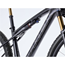 Fulldempet MTB Trek Supercaliber SLR 9.9 XTR Di2 Gen 2 Carbon Smoke/Galactic Grey Marble