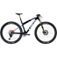 Fulldempet MTB Trek Supercaliber SLR 9.9 XTR Di2 Gen 2 Navy Smoke
