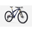 Fulldempet MTB Trek Supercaliber SLR 9.9 XTR Di2 Gen 2 Navy Smoke