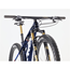 Fulldempet MTB Trek Supercaliber SLR 9.9 XTR Di2 Gen 2 Navy Smoke