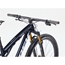 Fulldempet MTB Trek Supercaliber SLR 9.9 XTR Di2 Gen 2 Navy Smoke