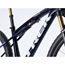 Fulldempet MTB Trek Supercaliber SLR 9.9 XTR Di2 Gen 2 Navy Smoke