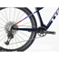 Fulldempet MTB Trek Supercaliber SLR 9.9 XTR Di2 Gen 2 Navy Smoke