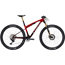Heldämpad Trek Supercaliber SLR 9.9 XTR Di2 Gen 2 Red Smoke/Drizzle