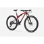 Heldämpad Trek Supercaliber SLR 9.9 XTR Di2 Gen 2 Red Smoke/Drizzle