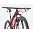 Heldämpad Trek Supercaliber SLR 9.9 XTR Di2 Gen 2 Red Smoke/Drizzle