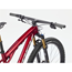 Heldämpad Trek Supercaliber SLR 9.9 XTR Di2 Gen 2 Red Smoke/Drizzle