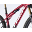 Heldämpad Trek Supercaliber SLR 9.9 XTR Di2 Gen 2 Red Smoke/Drizzle