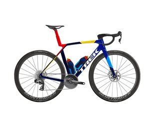 Aeroracer Trek Madone SLR 9 AXS 1x Gen 8 Team Replica