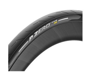 Cykeldäck Pirelli P Zero Race RS Black