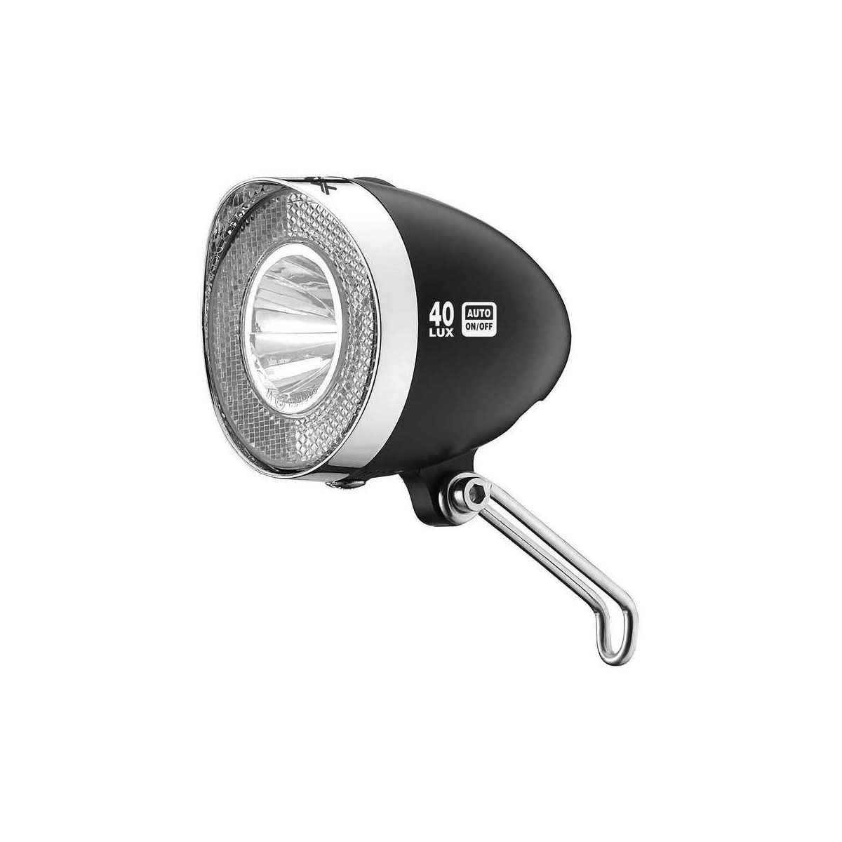 XLC Retro CL-D04 Au Meilleur Prix Sur