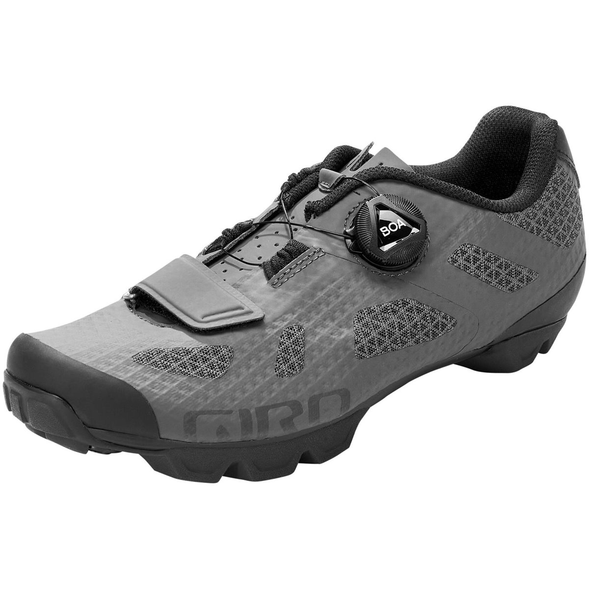 ウェア GIRO RINCON 44 28cm Portaro Grey Rincon Shoe | Giro