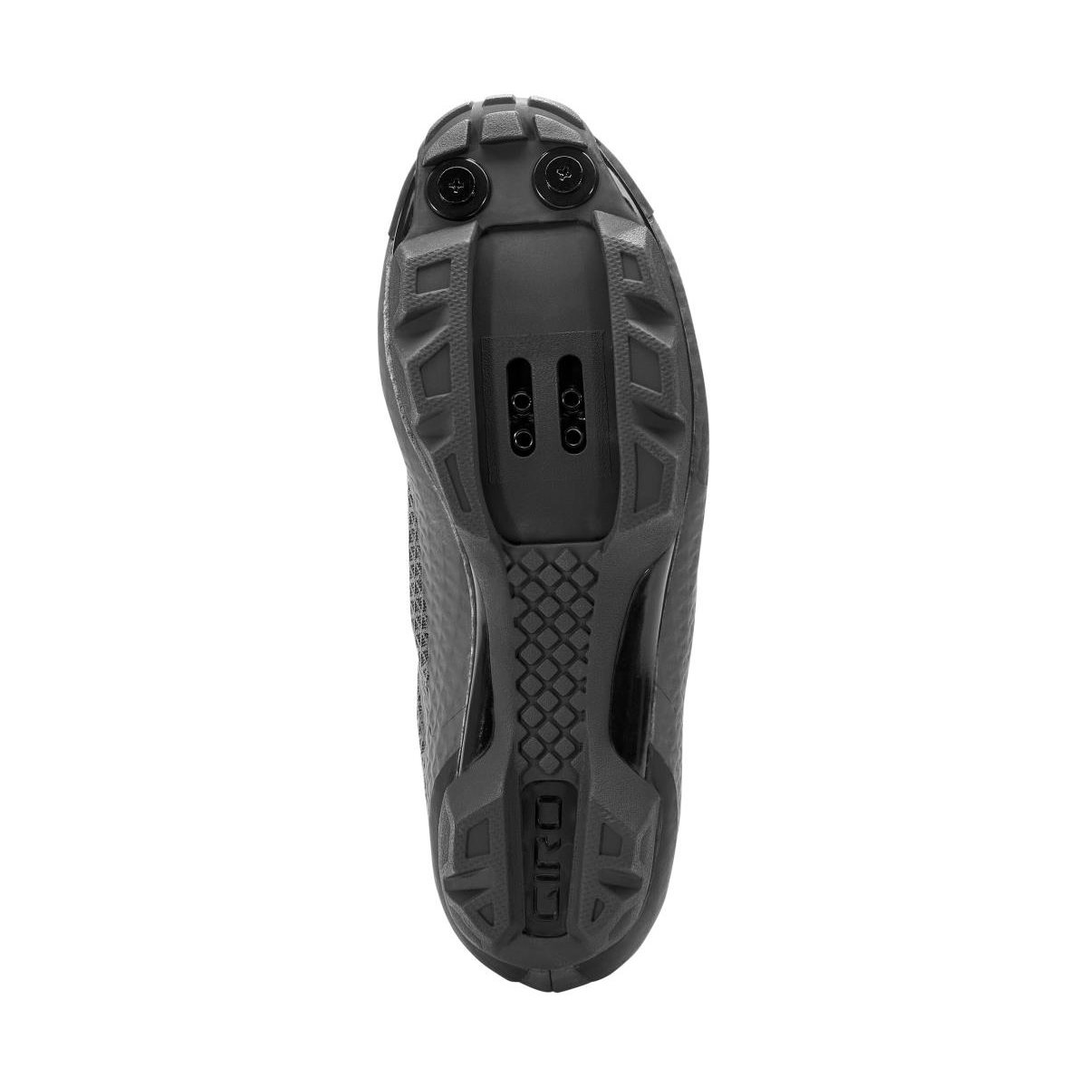 Giro Rincon Shoes Men Portaro Grey fra GIRO - Birk Sport