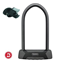 U-lukko ABUS GRANIT XPlus 540