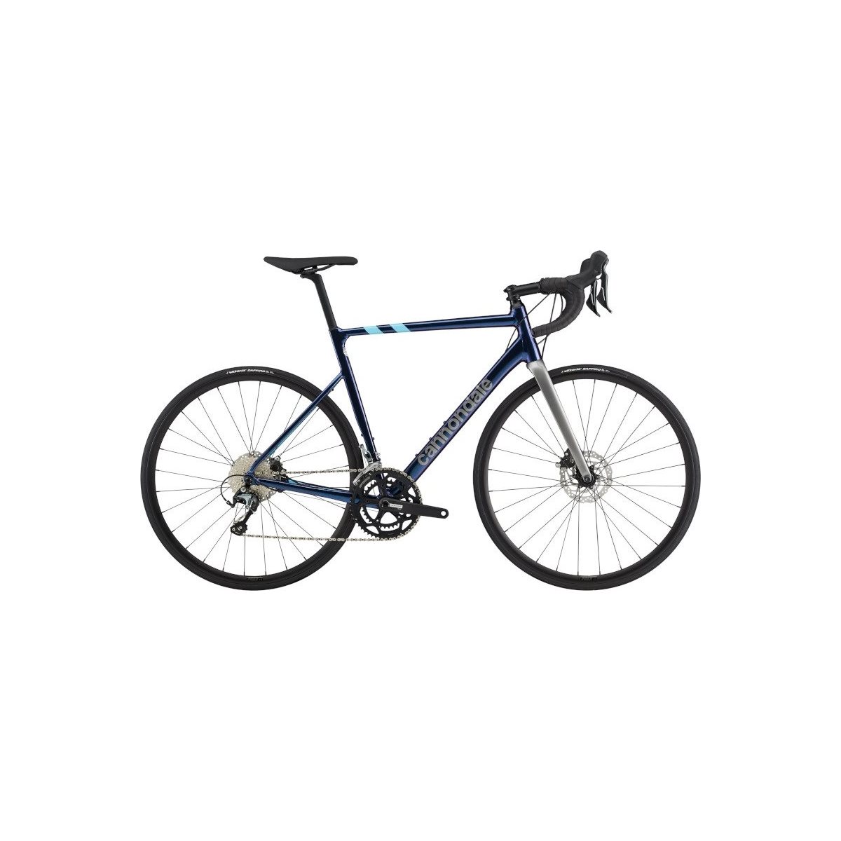 Finn Cannondale Racer Allround Caad13 Disc Tiagra 28 hos oss
