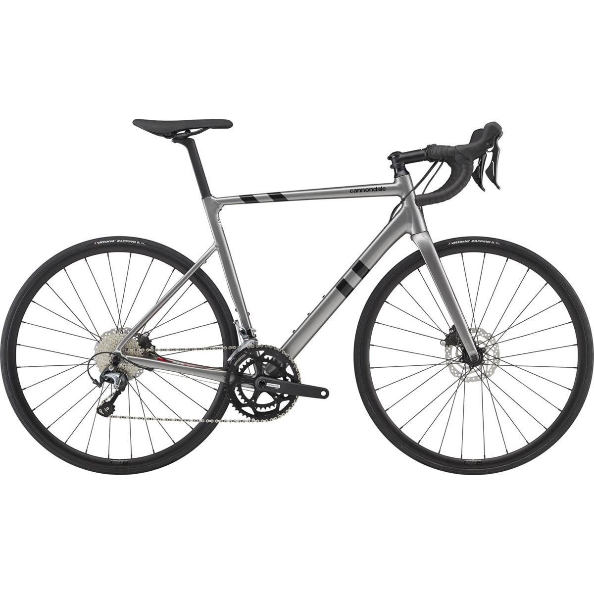 Finn Cannondale Racer Allround Caad13 Disc Tiagra 28 hos oss