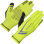 Gripgrab Löparhandskar Gripgrab Running Expert Hi-Vis Winter Touchscreen Hi-Vis Gul