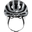 Cykelhjälm Abus AirBreaker 2.0 Graphite Silver