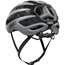 Cykelhjälm Abus AirBreaker 2.0 Graphite Silver