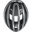 Cykelhjälm Abus AirBreaker 2.0 Graphite Silver