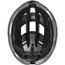 Cykelhjälm Abus AirBreaker 2.0 Graphite Silver