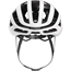 Sykkelhjelm Abus AirBreaker 2.0 Shiny White